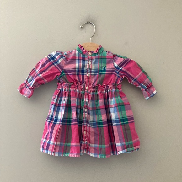Ralph Lauren Other - $20 ADD‎ ON ralph lauren kids button up shirt top old navy zara hanna andersson